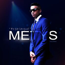 Album cover of Fo pa largué