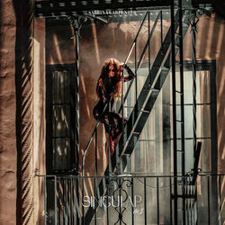 CD Sabrina Carpenter - Singular Act II 2019