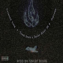 Album cover of Cool (feat. crownedYung, Supreme & Trend Svuce)