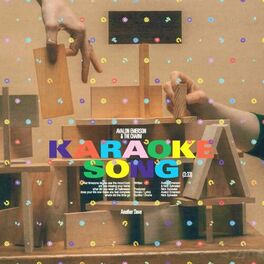 Album cover of Karaoke Song