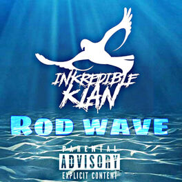 Album cover of Rod Wave