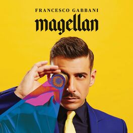 Album cover of Magellan