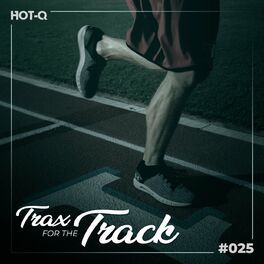 Album cover of Trax For The Track 025