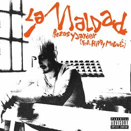Album cover of La Maldad