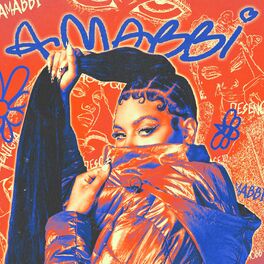 Album cover of AMABBI