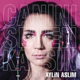 Album cover of Canını Seven Kaçsın