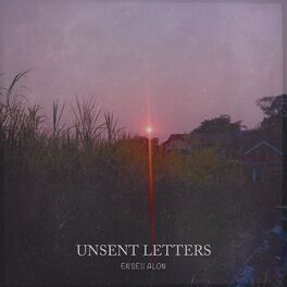 Album cover of Unsent Letters