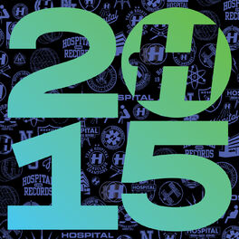 Album cover of Hospitality 2015