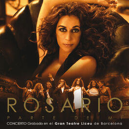 Album cover of Parte De Mí