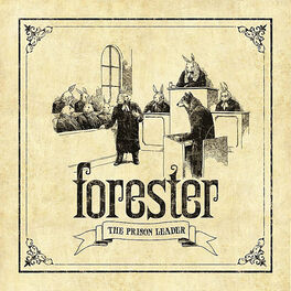 Album cover of The Prison Leader