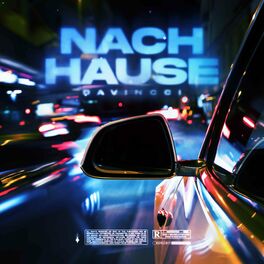 Album cover of Nach Hause