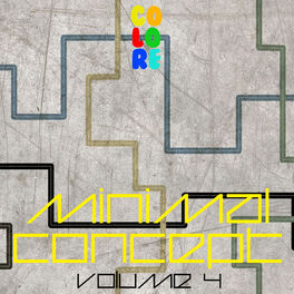 Album cover of Minimal Concept, Vol. 4