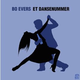 Album cover of Et Dansenummer