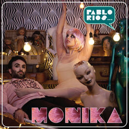 Album cover of Monika