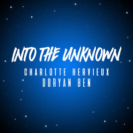 Album cover of Into the Unknown (feat. Doryan Ben)