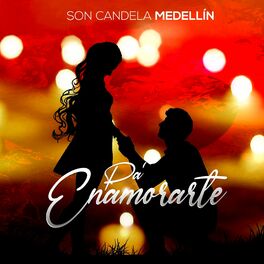 Album cover of Pa' Enamorarte