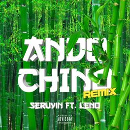Album cover of Ando Chino (Remix)