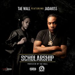 Album cover of Scholarship (feat. Jadakiss)