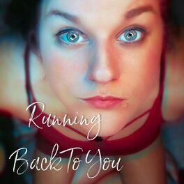 Album cover of Running Back to You