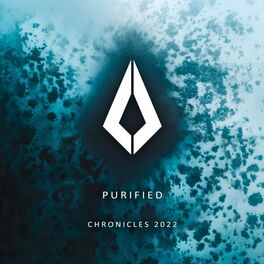 Album cover of Purified Chronicles 2022