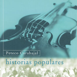 Album cover of Historias Populares
