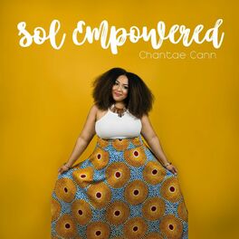 Album cover of Sol Empowered