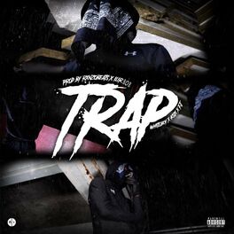 Album cover of Trap (feat. KSIX & Fj)