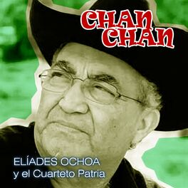 Album cover of Chan Chan