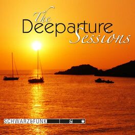 Album cover of The Deeparture Sessions