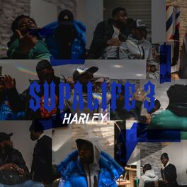 Album cover of Supalife 3