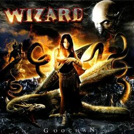 Wizard - Taste of Wizard: lyrics and songs