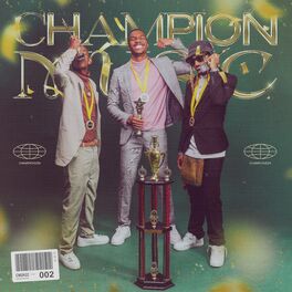 Album cover of Everything