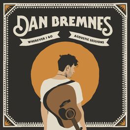 Album cover of Wherever I Go (Acoustic Sessions)