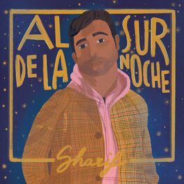 Album cover of Al Sur de la Noche