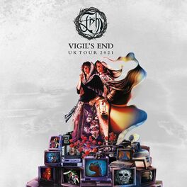 Album cover of Vigils End Tour 2021 (Live)