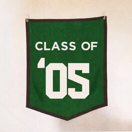 Album cover of Class Of '05
