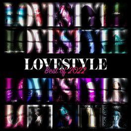 Album cover of Best of Lovestyle 2022