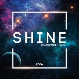 Album cover of Shine (feat. Jewel)