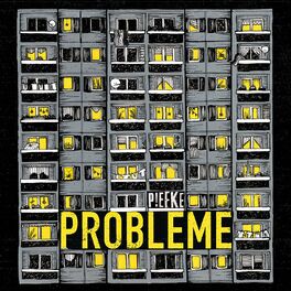 Album cover of Probleme