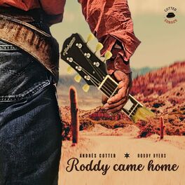 Album cover of Roddy Came Home