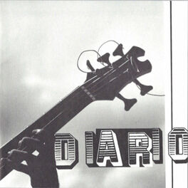 Album cover of Diario