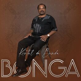 Album cover of Kintal Da Banda