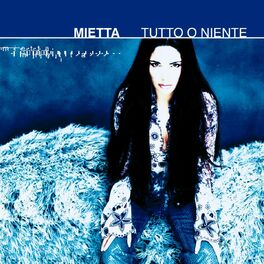 Album cover of Tutto o niente