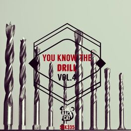 Album cover of You Know the Drill, Vol. 4