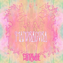 Album cover of Mandragora