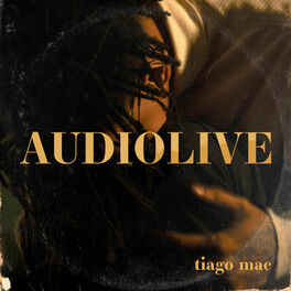 Album cover of Audiolive