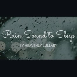 Album cover of Rain Sound to Sleep