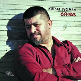 Album cover of Civan