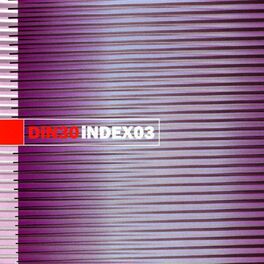Album cover of Index 03