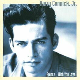 Album cover of France, I Wish You Love
